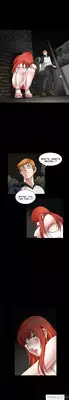 [Liangshan Bo] Seduction Ch.1-32 (English) (YoManga) (Ongoing)