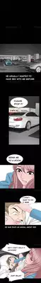 The Taste of the Hand Ch.1-40 (English) (Ongoing)