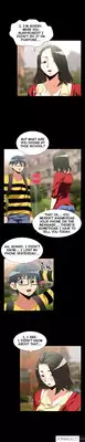 [Insane] Love Parameter Ch.1-46 (English) (YoManga) (Ongoing)
