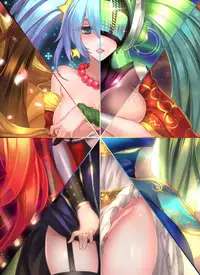 [Pd] Sona's Home