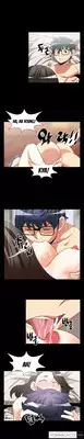 [Insane] Love Parameter Ch.1-46 (English) (YoManga) (Ongoing)