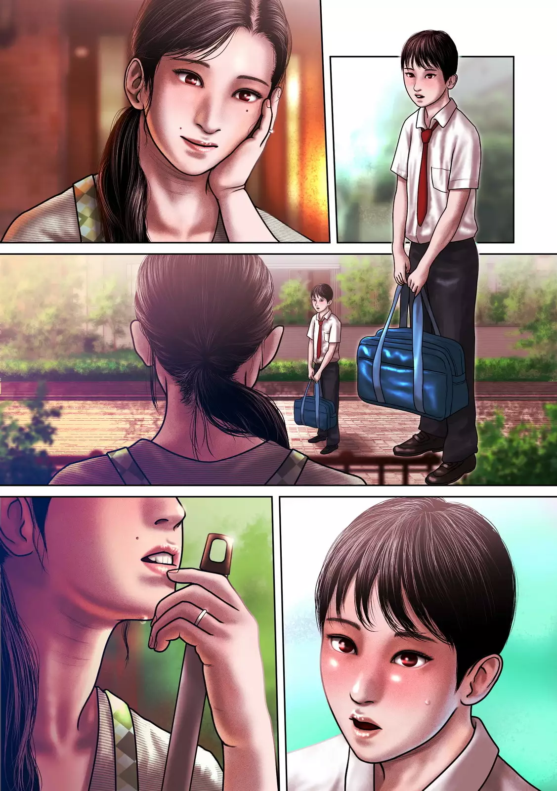 Yuriko no Gemu