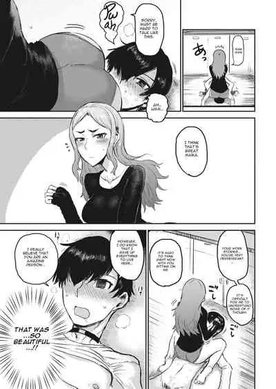 [ICHIGAIN] Tokihanatsu ~Become a Dog!~ | Let Loose ~Become a Dog~ (COMIC Kairakuten 2020-04) [English] [Moko_T] [Digital]