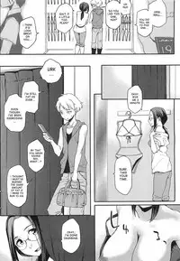 [Yurikawa] Toshishita Kareshi. | Younger Boyfriend [English] {desudesu}