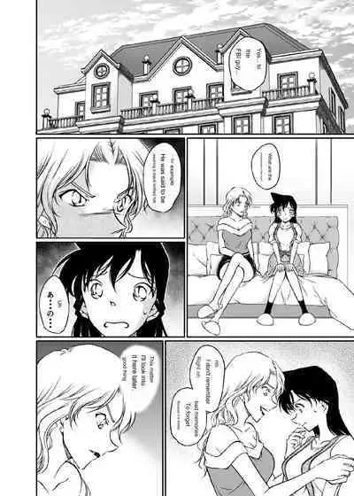 Kaiketsu Houhou wa Karada ni Oshiete Ageru | I'll tell my body how to solve it.