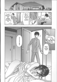 Filling in for Dad [English] [Rewrite] [EZ Rewriter]