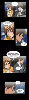 [Yihyeonmin] Drug Candy Ch.0-36 (English) (YoManga) (Ongoing)