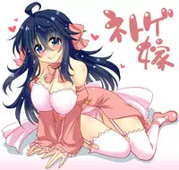 (COMIC1☆10) [Hasemi box (Hasemi Ryo)] Netoge no Yome to Shota no Himitsu Training (Netoge no Yome wa Onnanoko ja Nai to Omotta?) [Chinese] [脸肿汉化组]