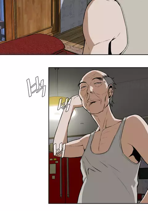 Take a Peek Ch.1-5