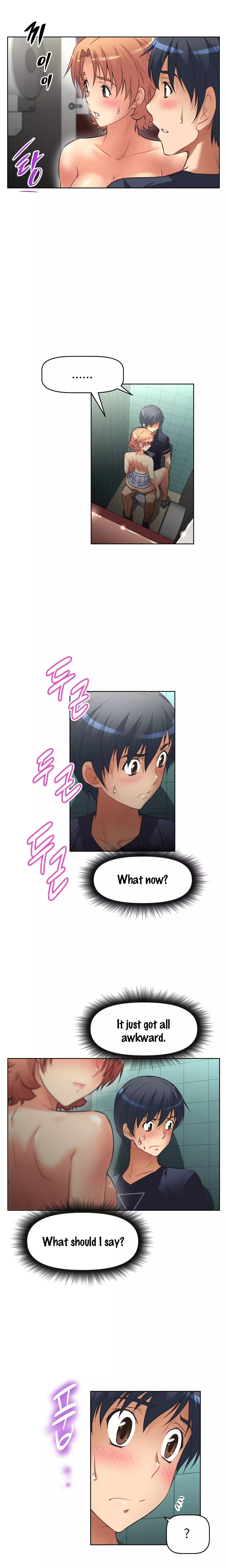 Brawling Go 0-11 Chapters