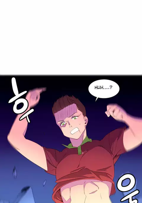 A World That I Rule Ch.01-35