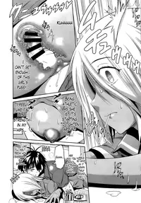 [DISTANCE] Girls Lacrosse Club + Bonus Chapter 8 + Bonus Booklet Melon [English] [The Lusty Lady Project]