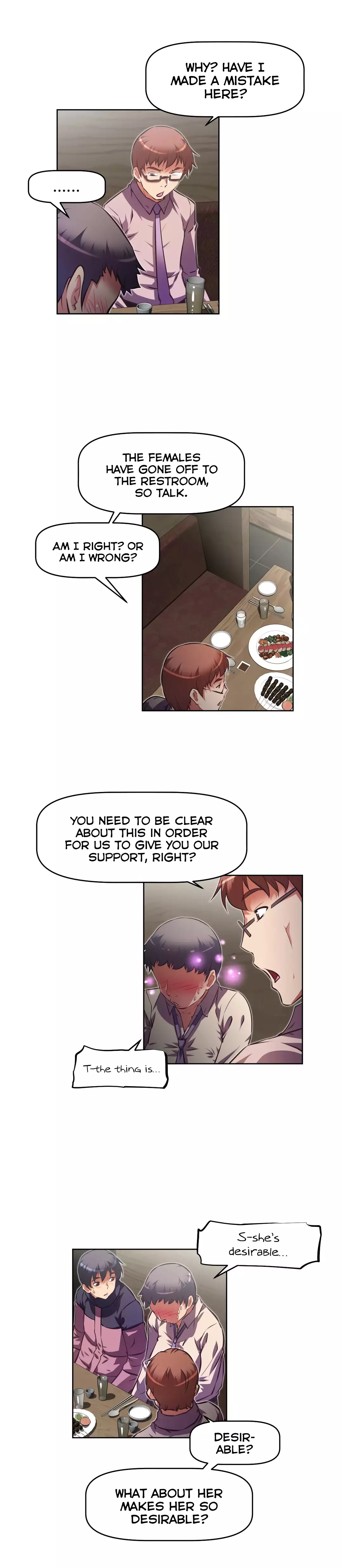 Brawling Go Ch.76-122