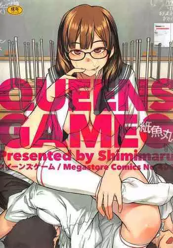 QUEENS GAME