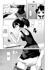 [Syati Kamaboko] Teishuuha Shoujo | Low Frequency Girl (COMIC Tenma 2011-07) [English] {EroMangaGirls + Rinrurin}