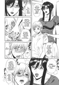 [Sunakawa Tara] Sexualizm [English] [SaHa]