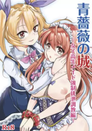 Oya ni Naisho no Iedex 5 - Futsukame Hen