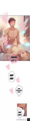 [BAK Hyeong Jun] Sweet Guy Ch. 1-47 [English] [YoManga]