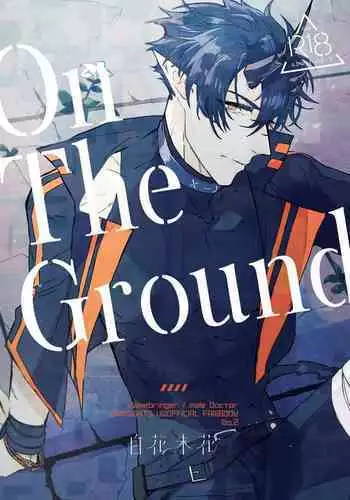 On The Ground