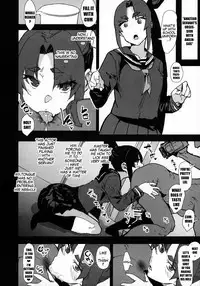 Arujidono ni Ichizu na Ushiwakamaru o Hentai AV ni Shutsuen Saseru Netorase Bon | That Book Where Master Forces His Beloved Ushiwakamaru to Star in a Netorase Adult Video