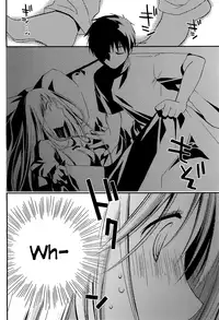 [Ponkotsu Works] Ojousama wa Nigedashita (The Grace Escape) Ch.01-10 [English] [Japanzai]