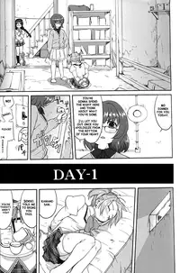 (C80) [Takotsuboya (TK)] Tonari no Ie no Mahou Shoujo - The magical girl next door (Puella Magi Madoka Magica) [English] [QB-tl]