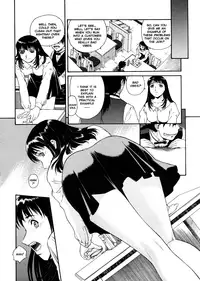 [Umashika] Mitsubachi no Sasayaki (Honeybee Whispers) [English]