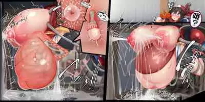 "Kankaku Shadan" Zunou wa Lv10, Karada wa Naedoko. Haruka no Shikyuu wa Master Ball |『感觉遮断』头脑是Lv10，身体是苗床。小遥的子宫是大师球