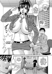 [Ozaki Akira] Porno First ~Yuriko Shichou no H na Kaikaku~ | Porno First ~Mayor Yuriko's Sexy Reform~ Ch. 1-6 [English] [erc] [Digital]