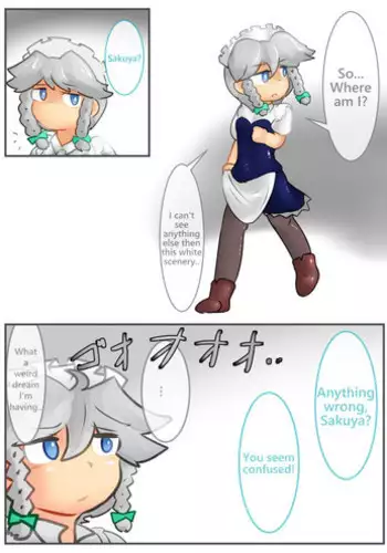 [monozone (奏ユミカ)] そして、君の赤に袖を通す (あんさんぶるスターズ！)