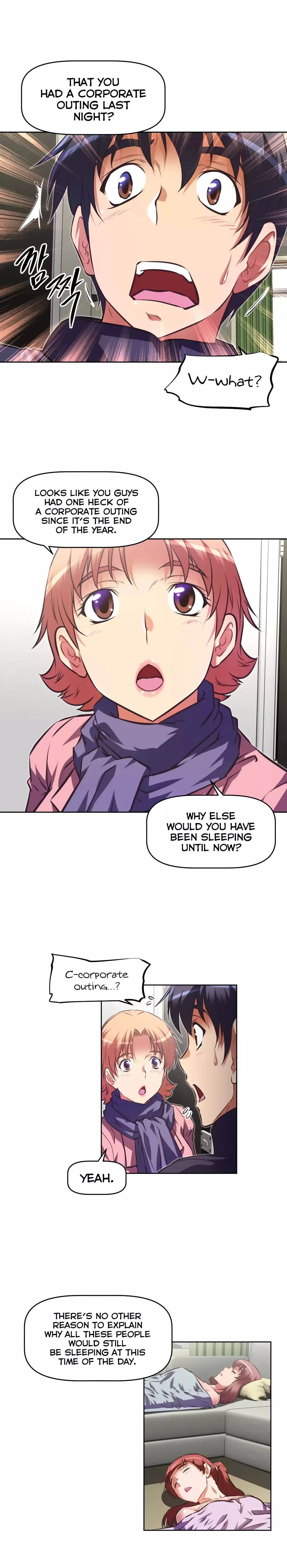 Brawling Go Ch.76-120