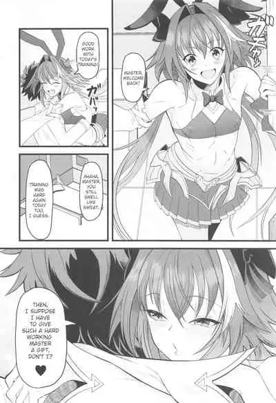 (Mega Akihabara Doujin Festival 1) [Strange hatching (Syakkou)] Dochira no Boku to H ga Shitai (Fate Grand Order) [English] [OverdueTL]