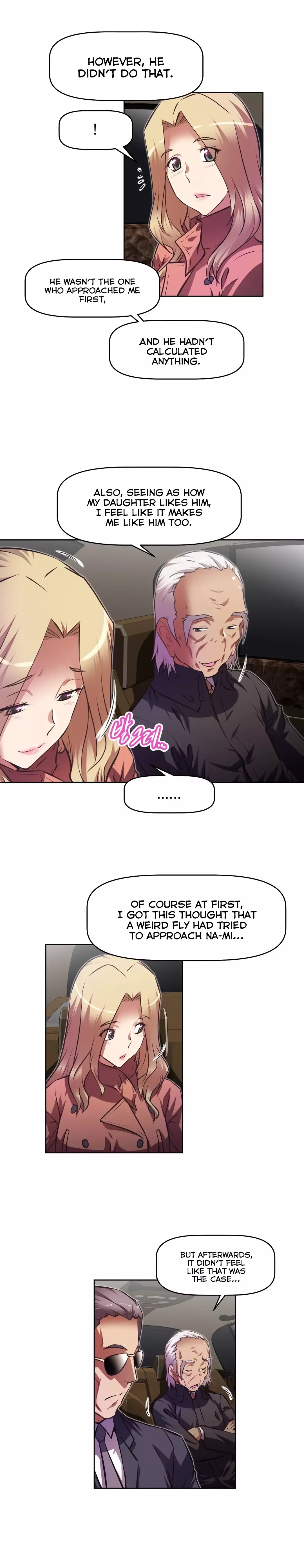 Brawling Go Ch.76-120