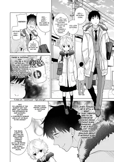 [Shiina] Noraneko Shoujo to no Kurashikata Ch. 16-26 | How to Live With A Noraneko Girl Ch. 16-26 [English] [obsoletezero]