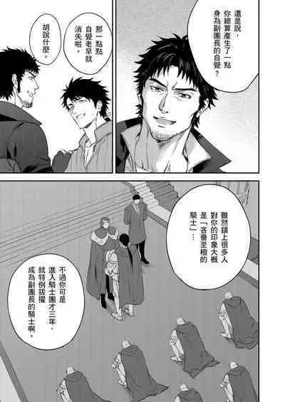 Shusendo Kishi ga Ore o Nakaseyou to Shiteimasu | 守財奴騎士對惹我哭感到樂在其中 Ch. 1-10