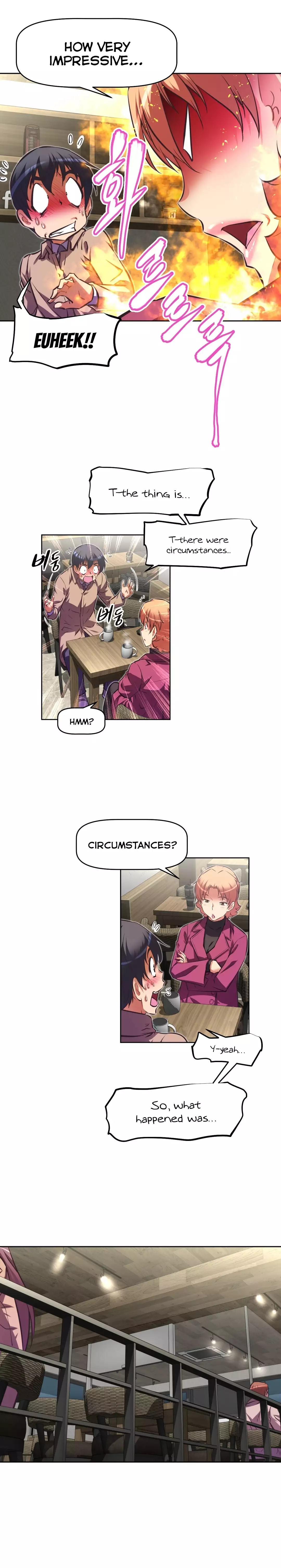 Brawling Go Ch.76-120