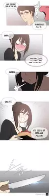 [ButcherBoy] Household Affairs Ch.1-29 (English) (YoManga) (Ongoing)