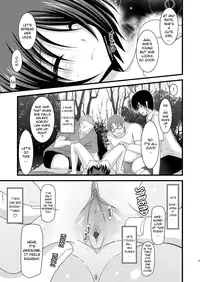 [valssu (Charu)] Roshutsu Shoujo Yuugi Go | Exhibitionist Girl's Play 5 [English] {Munyu} [Digital]