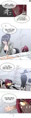[ButcherBoy] Household Affairs Ch.1-24 (English) (YoManga) (Ongoing)