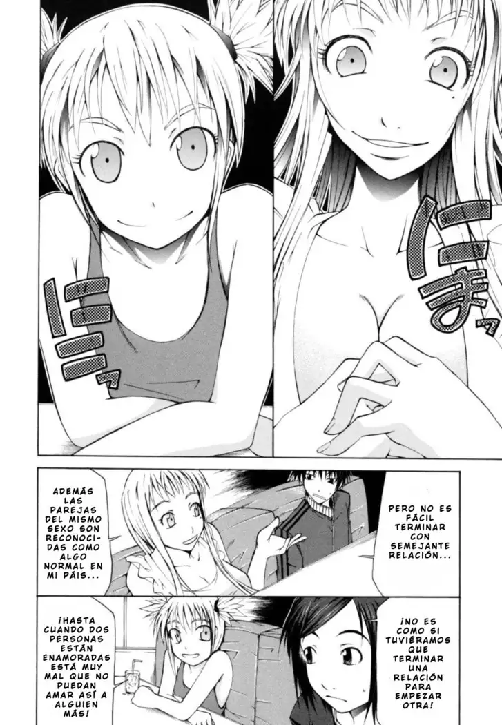 Survival Girl