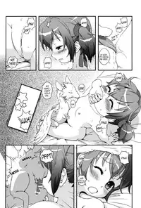 (CWT32) [O-Penguin (Ramen-Penguin)] A Beast Tamer's Special Event (Sword Art Online) [English] [EHCOVE]