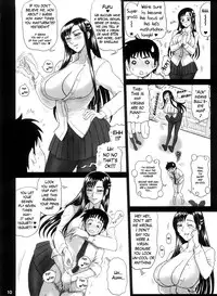 (C74) [Kaiten Sommelier (13.)] Reichourui Mouryouka Sakuseishu Tane | Primal Demonic Semen Squeezing Species [English] [Loofnuk]