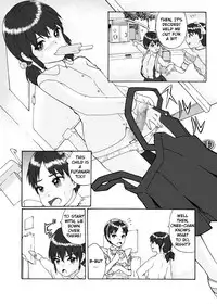 [Chijoku An] Futanari Sanshimai wa Josou Shounen no Anal ga Osuki | The Three Futanari Sisters Like to Have Anal Sex With the Crossdressing Boy [English] [tub]