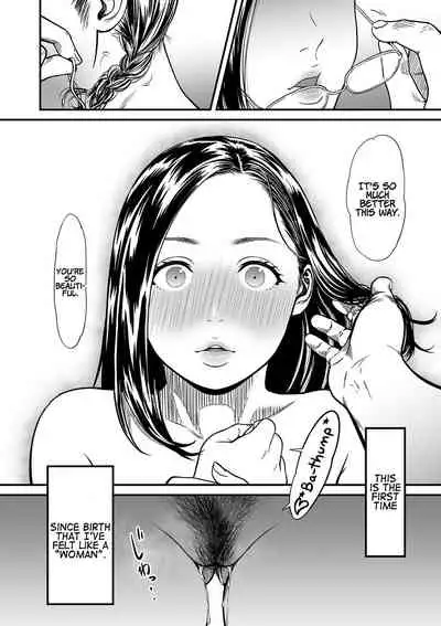 [Tsuzura Kuzukago] Onna Eromangaka ga Inran da nante Gensou ja nai? 1-5 | Is It Not a Fantasy That The Female Erotic Mangaka Is a Pervert? 1-5 [English] [Coffedrug]