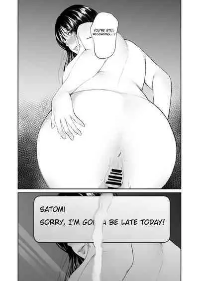Boku shika Shiranai Tsuma o Netorasetara Hontou ni Netoraremashita