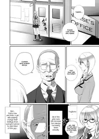 [SS-BRAIN] Nightmare Princess [English] =LWB= [Digital]