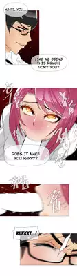 [ButcherBoy] Household Affairs Ch.1-24 (English) (YoManga) (Ongoing)