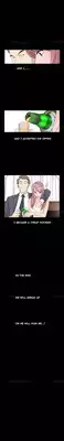 The Taste of the Hand Ch.1-40 (English) (Ongoing)