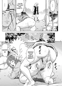 (SC31) [Studio ParM (Kotobuki Utage, Tange Suzuki)] ParM SpeciaL 1 In Nin Shiken | Indecent Ninja Exam (Naruto) [English] [SaHa]