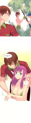 [Tankguy, ROZER] A World That I Rule Ch.01-20 [English] (Game of Scanlation) (Ongoing)